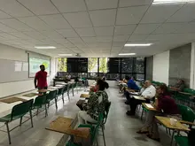 Capacitación institucional sobre neurodiversidad 2