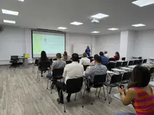 Capacitación institucional sobre neurodiversidad 3