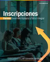 Desarrollo cursos