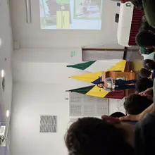 El Club de Matemáticas de la UQ fomenta la pasión por las matemáticas desde 2016