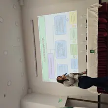 El Club de Matemáticas de la UQ fomenta la pasión por las matemáticas desde 2016