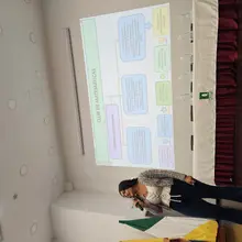 El Club de Matemáticas de la UQ fomenta la pasión por las matemáticas desde 2016