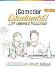 Comedor CAT 1