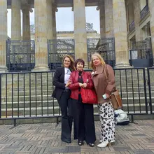 Reglamentación de la gerontología en Colombia: Proyecto de Ley fue radicado en el Capitolio Nacional