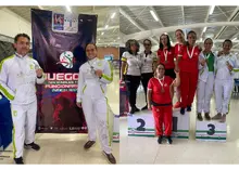 Tenis de Mesa ASCUN 2024