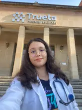 Un viaje de aprendizaje: La experiencia internacional de Laura García