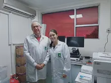 Un viaje de aprendizaje: La experiencia internacional de Laura García