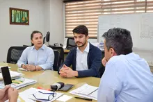 TIKA anunció una donación de más de $200 millones para impulsar el programa en Música Instrumental en la UQ