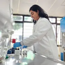 Mariana Lema González: Innovación y sostenibilidad en la Ingeniería de Alimentos