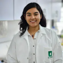 Mariana Lema González: Innovación y sostenibilidad en la Ingeniería de Alimentos