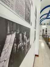 Conozca la historia de la tv colombiana en los pasillos de bellas artes