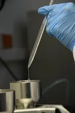 Laboratorio de aguas 3