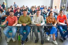 Masterclass Ancochea 1