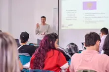 Masterclass Ancochea 2