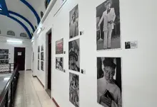 El pasado de la caja mágica en Bellas Artes