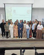 Catorce nuevos investigadores iniciaron el Doctorado en Ciencias de la Educación