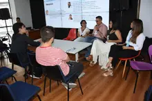 FORO ONU Habitat Cámara de Comercio 1