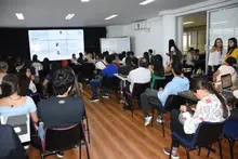 FORO ONU Habitat Cámara de Comercio 2