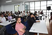 FORO ONU Habitat Cámara de Comercio 3