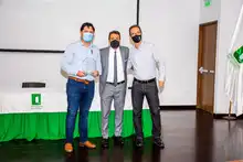 Primer Encuentro de Experiencias Significativas en Extensión Universitaria 7