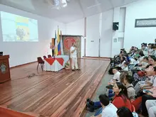 El programa de Filosofía de la UQ acompañó una nueva versión del foro Municipal de Filosofía