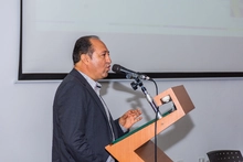 Primer Encuentro de Experiencias Significativas en Extensión Universitaria 9