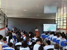 El programa de Filosofía de la UQ acompañó una nueva versión del foro Municipal de Filosofía