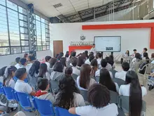 El programa de Filosofía de la UQ acompañó una nueva versión del foro Municipal de Filosofía