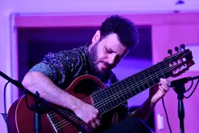 Un maravilloso concierto cerró la visita de Serkan Yilmaz en la UQ