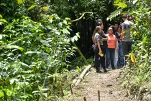 Semana Ambiental día 1