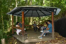 Semana Ambiental día 1 - 3