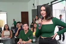 Estudiantes podrán participar en construcción del presupuesto de la U