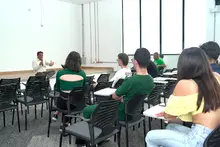 Estudiantes podrán participar en construcción del presupuesto de la U