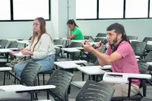Estudiantes podrán participar en construcción del presupuesto de la U