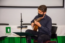 Primer Encuentro de Experiencias Significativas en Extensión Universitaria 12