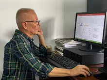 Conferencia: Algunos desarrollos tecnológicos en propiedades térmicas y eléctricas de materiales