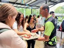 Feria Ambiental UQ 3