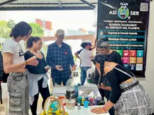 Feria Ambiental UQ 4