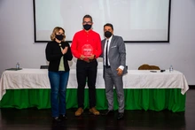 Primer Encuentro de Experiencias Significativas en Extensión Universitaria 15