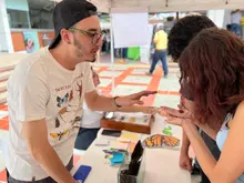 Muestras biológicas 2