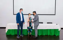 Primer Encuentro de Experiencias Significativas en Extensión Universitaria 4