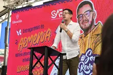 Mineducación se comprometió con Torre de Innovación y Multilingüismo de la UQ