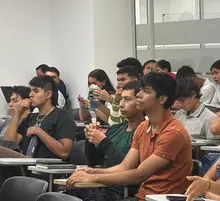 Más de 50 ponencias se presentaron en el II Congreso Internacional Posgradual en Educación Superior