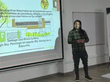 Más de 50 ponencias se presentaron en el II Congreso Internacional Posgradual en Educación Superior