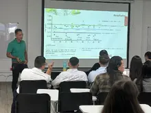 Más de 50 ponencias se presentaron en el II Congreso Internacional Posgradual en Educación Superior