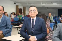 El Dr. Dennis Prieto Medellín liderará la Red Nacional de Comités de Ética en Investigación y Bioética