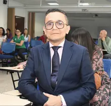 El Dr. Dennis Prieto Medellín liderará la Red Nacional de Comités de Ética en Investigación y Bioética