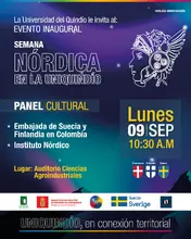 NÓRDICA