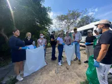 Jornada de limpieza 1