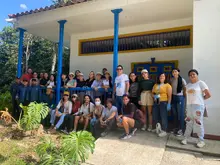 Jornada de limpieza 2